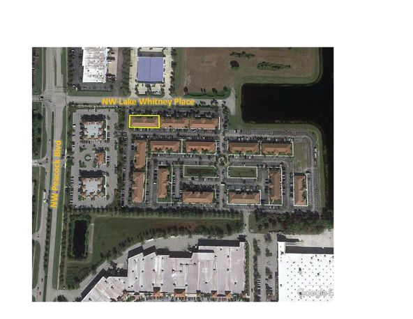 Lake Whitney Campus - 501 : 501 NW Lake Whitney Place, Port St. Lucie, FL 34986